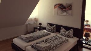 Double Room room in Gut Lauterbad Hotel