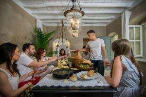 Archetypo 1855 - Villas and Suites