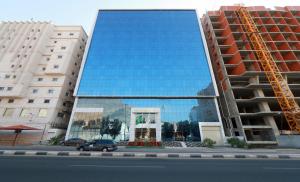 فندق برج السيف Burj Al Saif Hotel