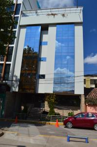 Florida del Inca Hotel