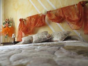 Appartamento Vacanze a Manciano