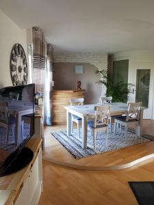 Appartamento Logement arcobaleno Saint-Louis Francia