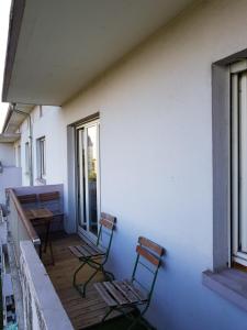 Logement arcobaleno photo 6