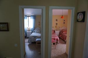 Villa Valdelagrana fantástica para familias