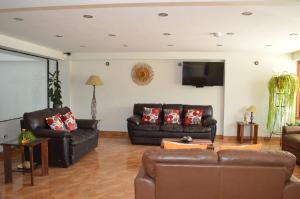 Florida del Inca Hotel