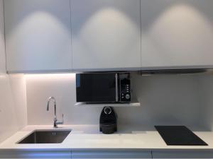 Smart Studio Cadaqués Sa Guarda