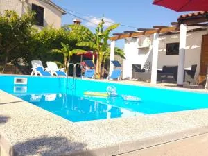 Holiday Home ZEN - Fažana