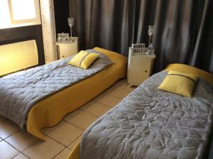 B&B / Chambres d'hotes Le Claouraous calme : photos des chambres