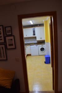 Apartamento Belmecher
