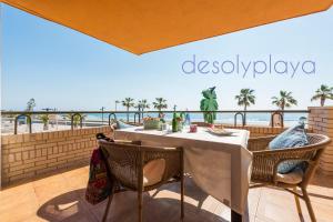 desolyplaya Playamar I