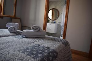 Apartamento Belmecher