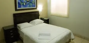 Rivera del Rio Hotel - Locuto