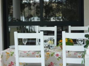 Apartamento Rio Zêzere