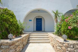 Villa Anastazia I Naxos Greece