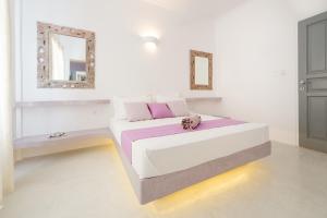 Villa Kelly Rooms & Suites Paros Greece