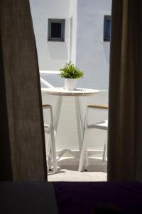 Villa Kelly Rooms & Suites