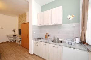 Studio close to the beach - Zadar Borik