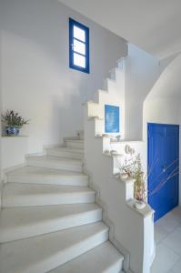 Villa Anastazia II Naxos Greece