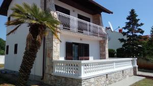 4 star talu Villa Leona Medulin Horvaatia