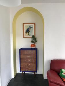 Appartement Les Acanthes 2ch Poitiers centre