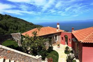 Dio Guesthouses Arkadia Greece