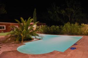 Villas La Lezardiere : photos des chambres