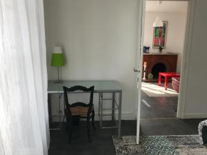 Appartements Appartement Les Acanthes 2ch Poitiers centre : photos des chambres