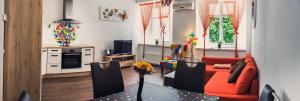 Apartment Tara - 3-Sterne-Hotels in Ljubljana