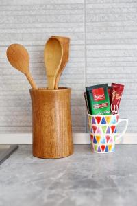 Studio close to the beach - Zadar Borik