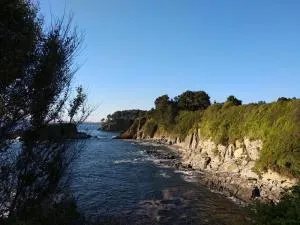 Villa Dorneda - Bastiagueiro