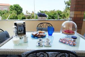 Eleatica Holiday Apartment