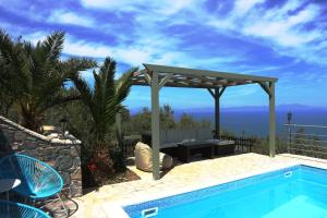 Dio Guesthouses Arkadia Greece