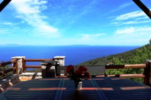 Dio Guesthouses Arkadia Greece