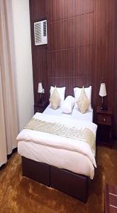 شقق الماسة التاج للوحدات السكنية