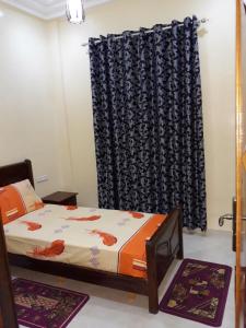 Appartement meuble N A K I L