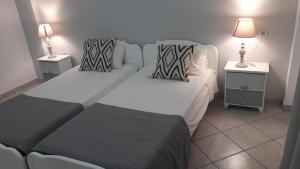 Stavroula Studios Corfu Greece