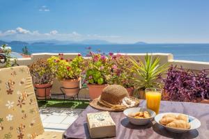 Seaside Holiday Apartment Arkadia Greece