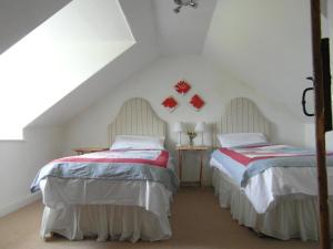 Powillimount Cottage