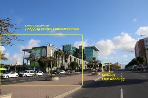 Blue House - parking included