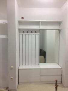 Gumbati sea and sea lights