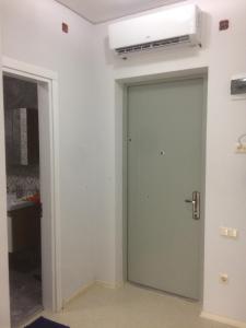 Gumbati sea and sea lights