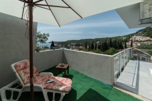 De Luxe Apartment Mediteran 2****