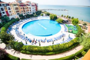 4 hvězdičkový apartmán Marina Cape Vacation Complex Ravda Bulharsko