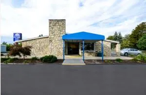 Americas Best Value Inn & Suites Jackson - Jackson