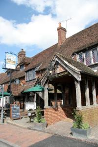 obrázek - Chequers Inn Hotel