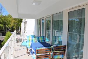 Playa Baltis Exclusive Suites