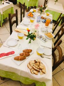 Hotel Villaggio Ristorante Pizzeria Museo TANIT img75