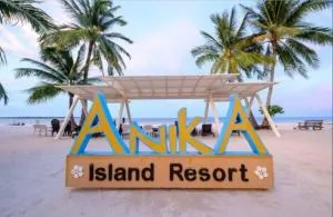 Anika Island Resort - Daanbantayan