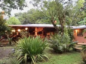Los Mineros Guesthouse - Agujas