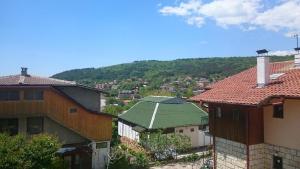 Vila Katerina